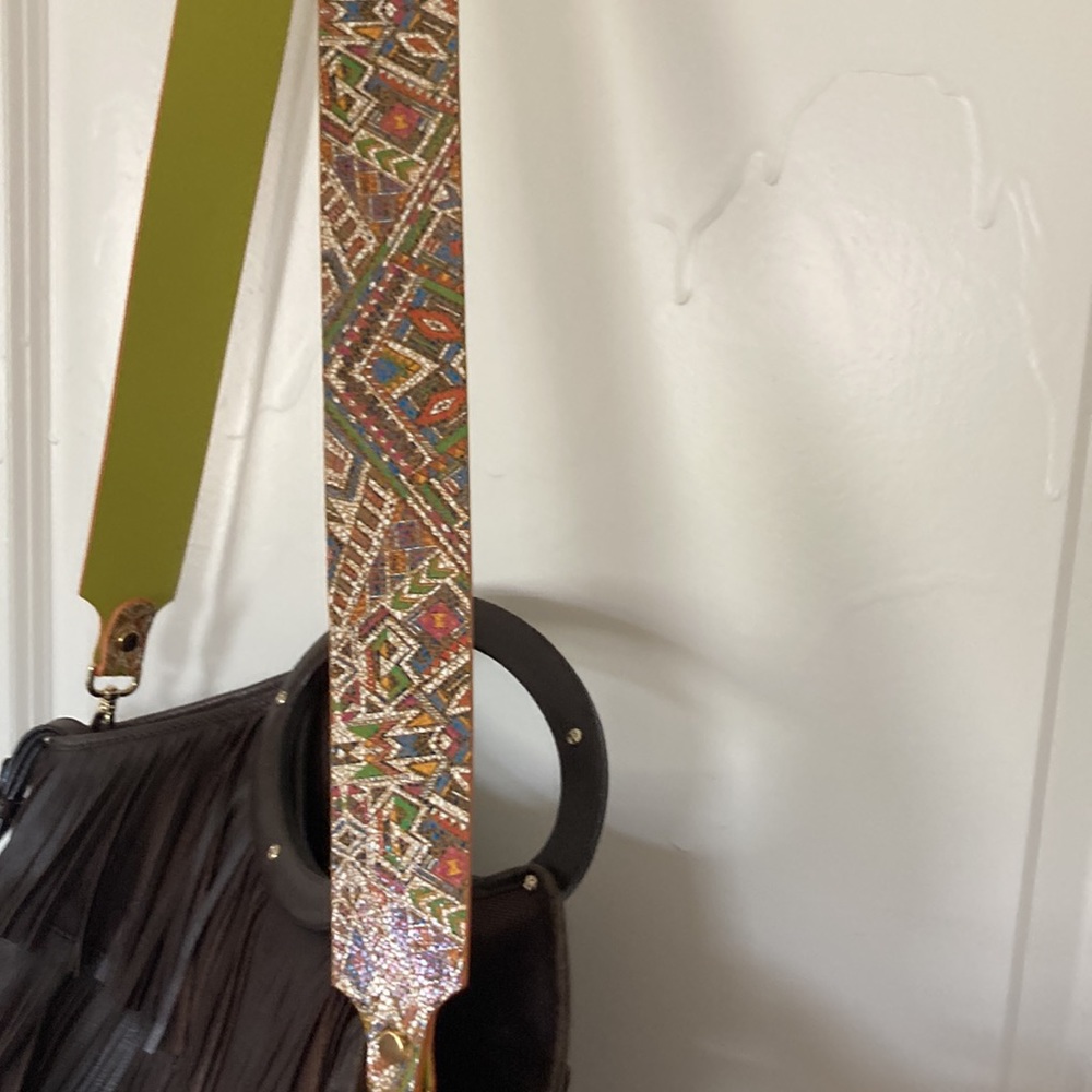 Yuma Ida Tote (RARE FIND!) - Picture 12 of 16